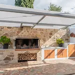 Armando Cottage