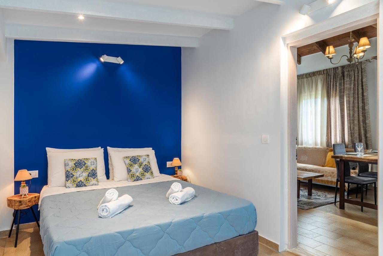 Vakantiehuis Armando *